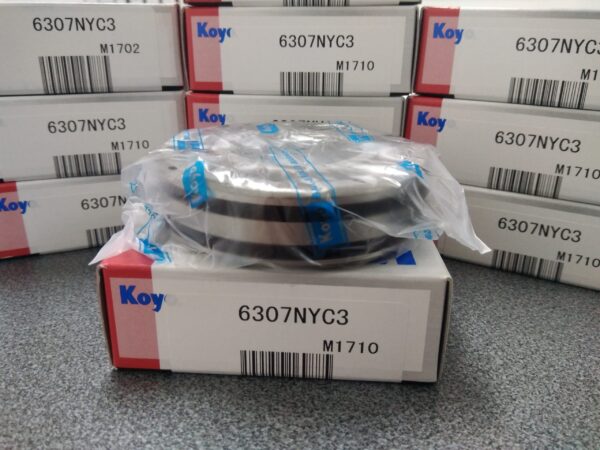 Rolinera 6307 NYC3 superior de fuera de borda Yamaha 40G y X - Imagen 3