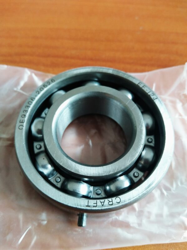Rolinera 6205-9TC3 Para Fuera de Borda Yamaha y Suzuki 15HP - Imagen 3
