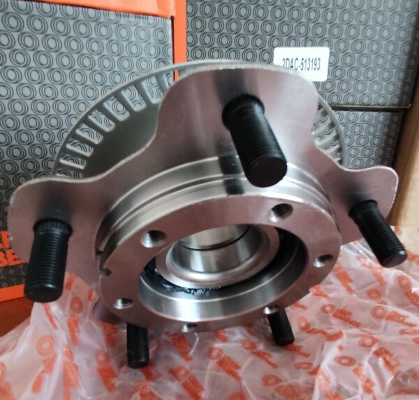 Cubo o Mozo De Rueda Delantera Grand Vitara XL5 XL7 - Imagen 4