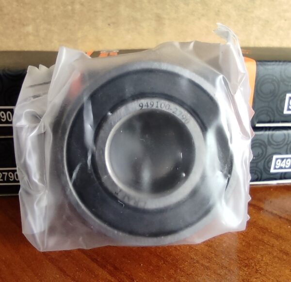 Rolinera para Alternador 949100-2790 - Imagen 3