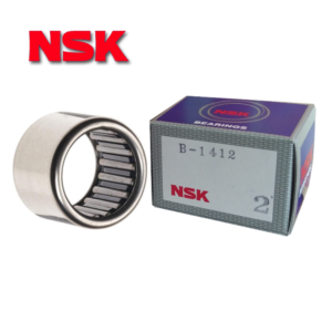 Rolinera Cojinete De Aguja Del Eje Corto Fuera De Borda Suzuki DT 40 NSK-B1412