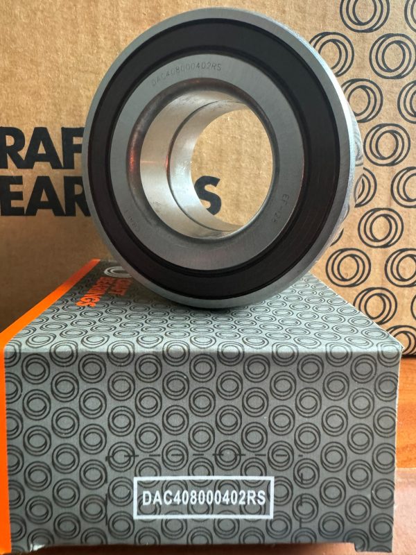 Rodamiento o Rolinera de rueda delantera de Hilux, Kavak, Land Cruiser, Lancer Touring, Outlander - Imagen 2